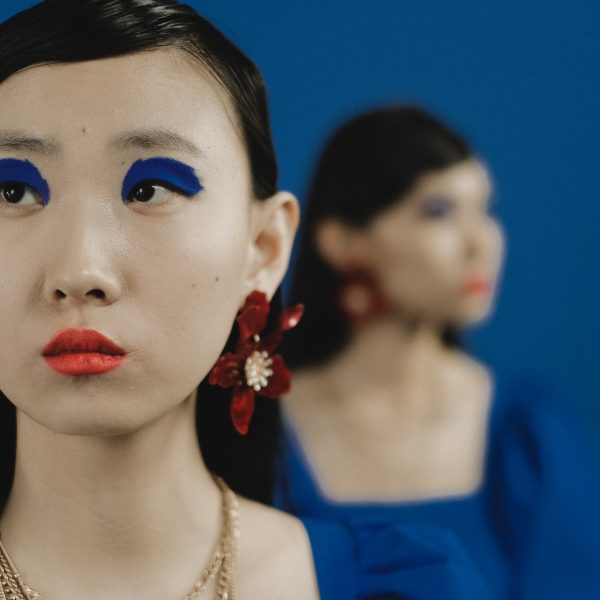 Velvet Matte Lipstick